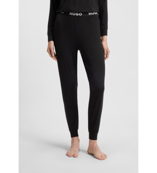 United trousers black