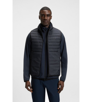 Urbanex marine waistcoat
