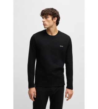 Vfflad T-shirt svart