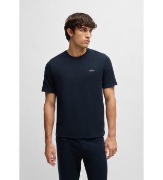 Vfflad T-shirt marinbl