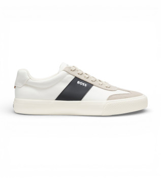 Sneakers beige Aiden