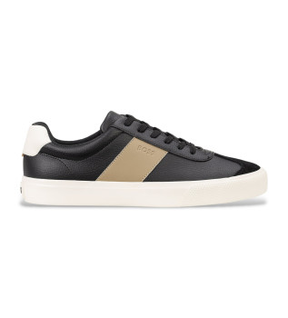 Sneakers Aiden Teen color carbone