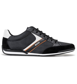 Chaussures Blanc BOSS by HUGO BOSS pour homme
