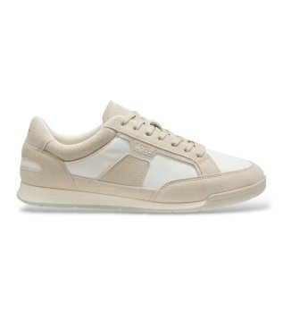 Nitan Lowp Sneaker beige