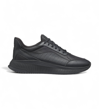 Zapatillas Ttnm Evo negro