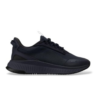 TTNM EVO Runn Sneakers Navy Blue