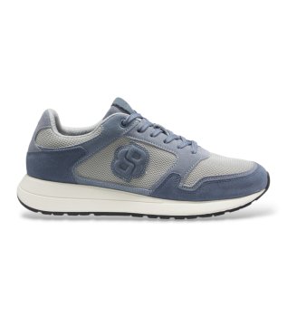 Vinston Runn blue sneakers