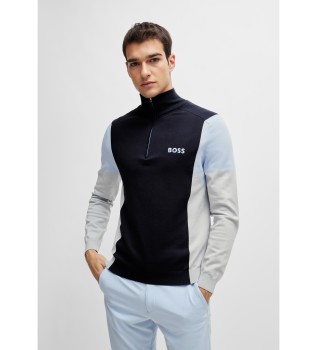 Pull Zelchior marine