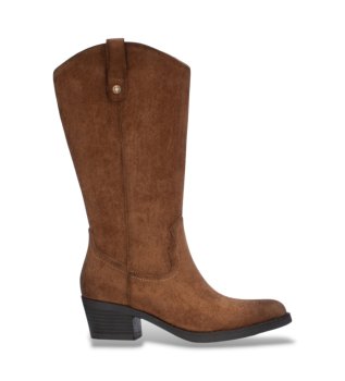 Light brown boots 176145