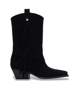 Buty 146056 czarne