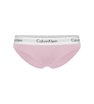 Icon Cotton Modal Classic Panties pink