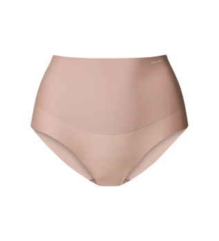 Shapewear panties Second Skin Smoothing beige