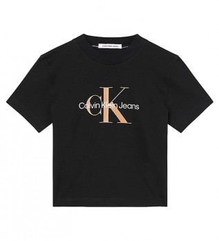 Camisetas Calvin Klein para Mujer - Tienda Esdemarca moda, calzado y  complementos - zapatos de marca y zapatillas de marca