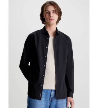 Koszula Slim Stretch w kolorze granatowym