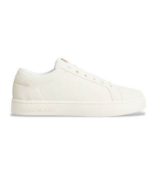 Classic Cupsole Sneakers hvid