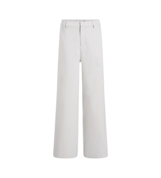 Milano beige vida byxor