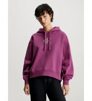 Calvin Klein Sport Pullovers e Malhas para mulher