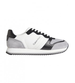 Sneakers Calvin Klein per Uomo - Esdemarca Store moda, calzature e  accessori - migliori marche di scarpe e scarpe firmate