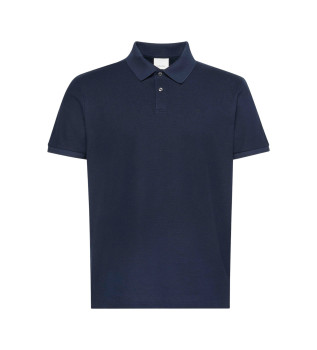 Polo Refined Pique Tipped