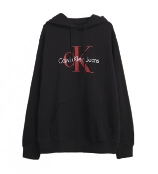 Sudaderas CK Rojo Blanco
