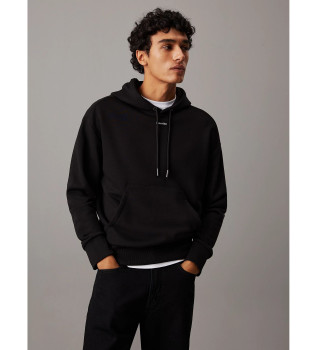 Sweatshirt Nano Logo black