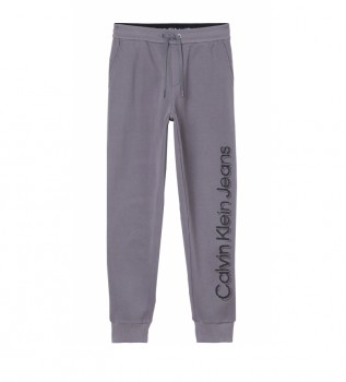 Pantaloni lunghi Calvin Klein per Uomo - Esdemarca Store moda, calzature e  accessori - migliori marche di scarpe e scarpe firmate