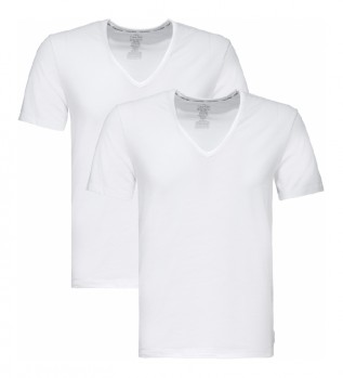 Camisetas Calvin Klein para Hombre - Tienda Esdemarca calzado