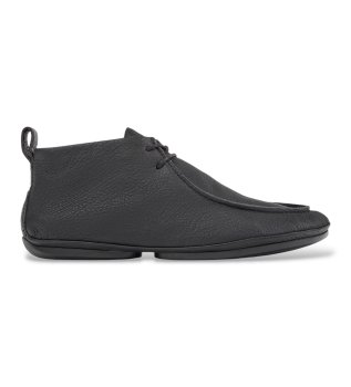 Chaussures en cuir Right Nina noir