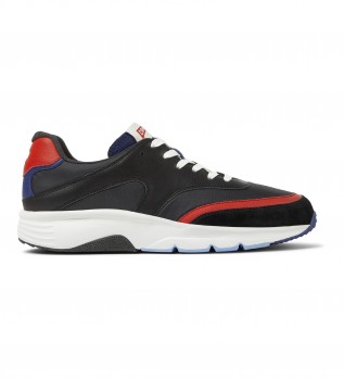 Chaussures Drift Twins noires