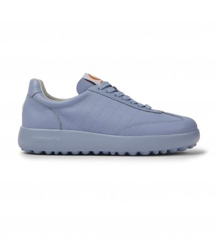 Chaussures en cuir Pelotas XLF bleu