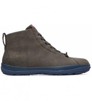 Sapatos formais Brutus para Homem – Coleção de Outono/Inverno – Camper  Portugal