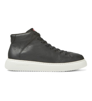 Zapatillas Runner K21 negro