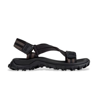 Drift Trail Sandals black
