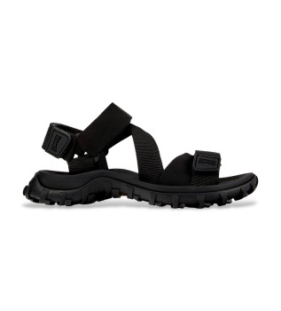 Drift Trail Sandal black