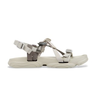 Off-white Karst sandals
