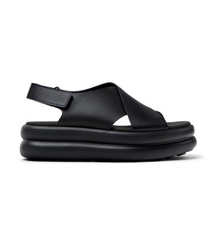 Sandals Pelotas Flota Up black