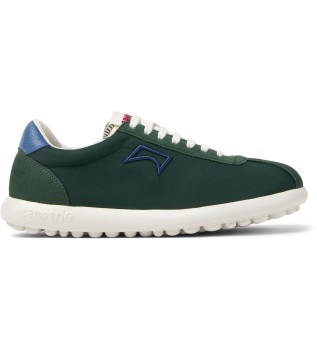 Sneakers XLF Green Balls