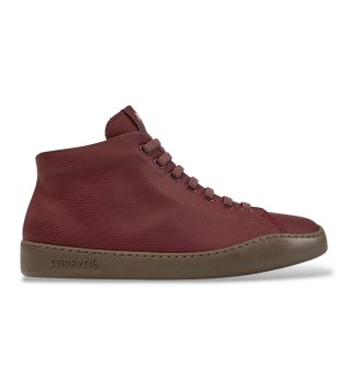 Peu Touring sneakers bordeaux