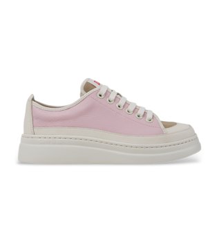 G3D Runner Up Twins multicolor leather sneakers
