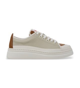 G3D Runner Up Twins multicolor leather sneakers