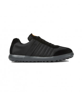 Sapatos Pelotas XLIte preto