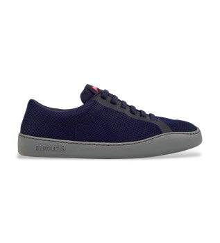 Peu Touring shoes navy