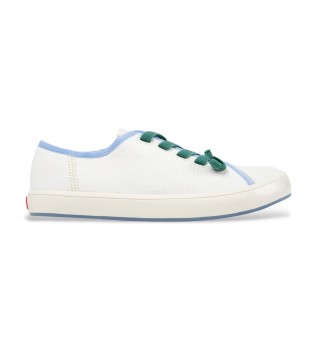 Trainers Peu Rambla II white