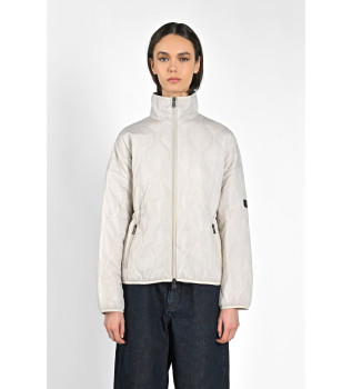 Kurtka Jacklyn beżowa