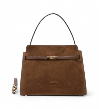 Borsa 186168 marrone