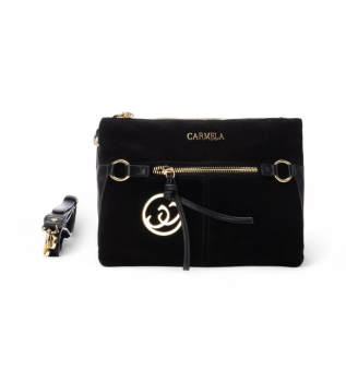 Sac  main 186174 noir