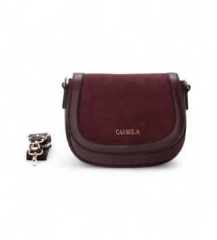 Borsa 186177 bordeaux