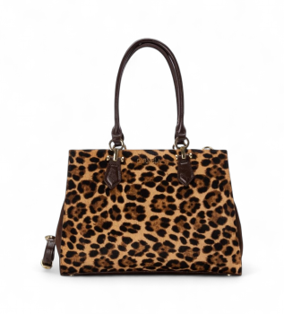 Borsa 186185 marrone