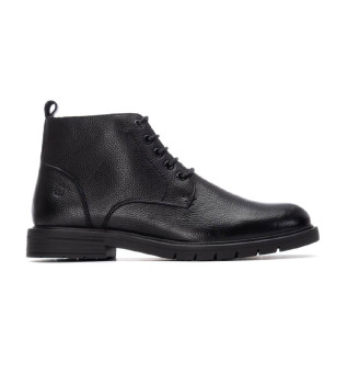 Bottines 162675 noir