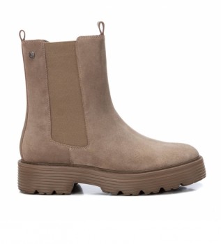 Botines planos para Mujer - Tienda Esdemarca moda, calzado y complementos -  zapatos de marca y zapatillas de marca